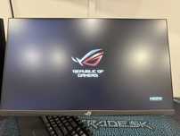 Asus Rog Swift 360hz PG259QN
