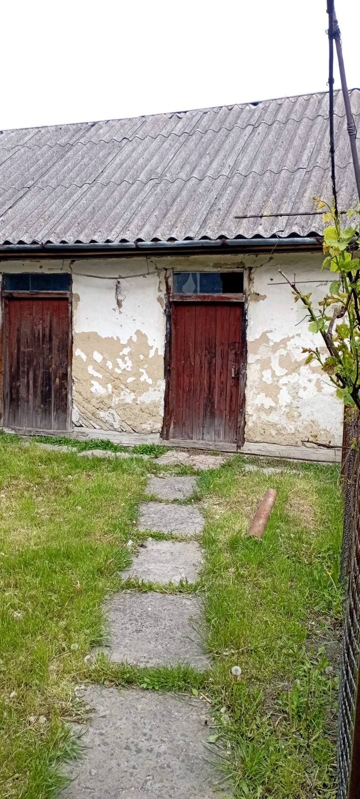 Продам будинок в селі Ніжинське(Гр.-Іванівка)