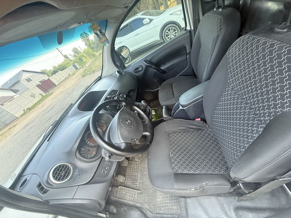 Продам Renault Kangoo 2