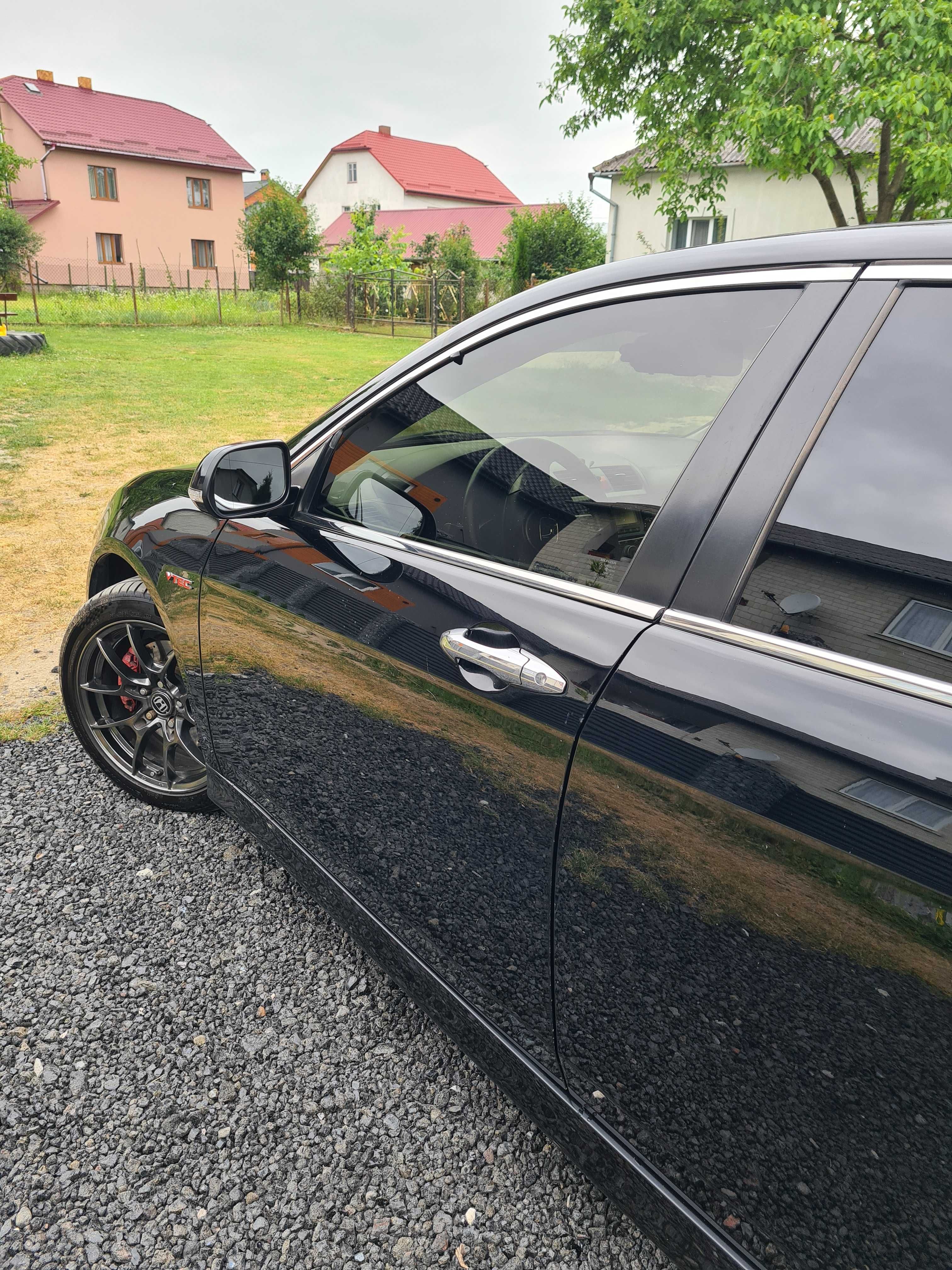 Honda Accord 7 CL9 2006 2.4 Executive