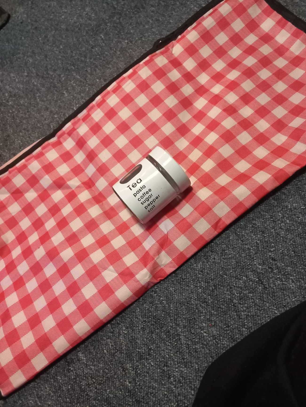 Zestaw kuchenny (14 elementów)