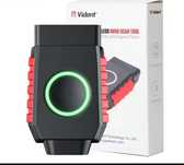 Skaner profesional full wszystkie systemy OBD II