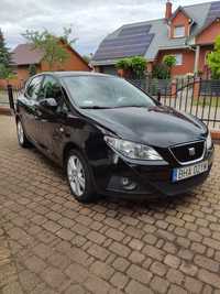 SEAT IBIZA 1,6 2009 benzyna+gaz