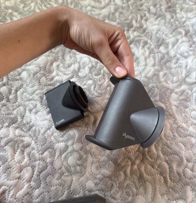 Дайсон для волосся хороша якість