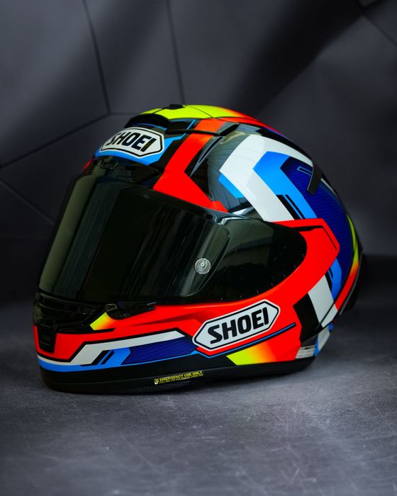 Мотошолом Agv  Shark  Hjc shoei Scorpion Xlite  Ruroc Nolan rpha