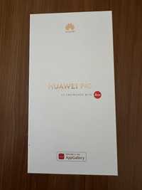 Huawei p40  novo