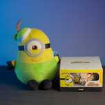 Minionki zestaw prezentowy