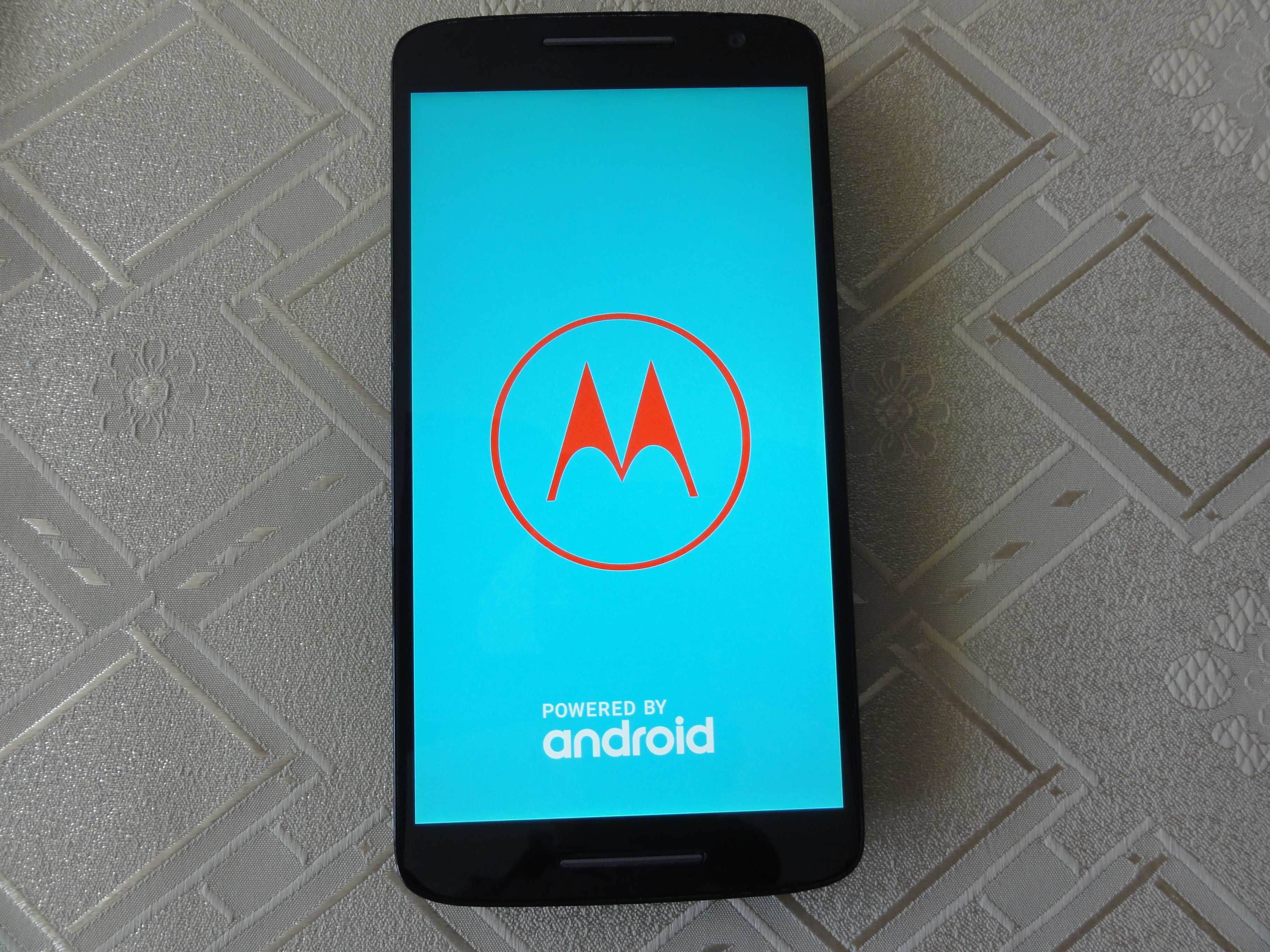 Motorola XT 1562