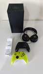 Xbox series X  , 2 pady