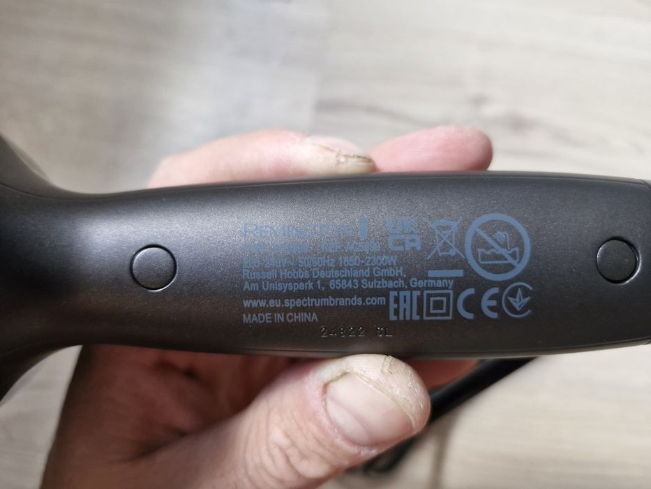 Suszarka Remington AC5999 Nowa