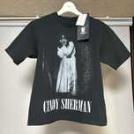 Футболка Undercover Cindy Sherman SS20 tee