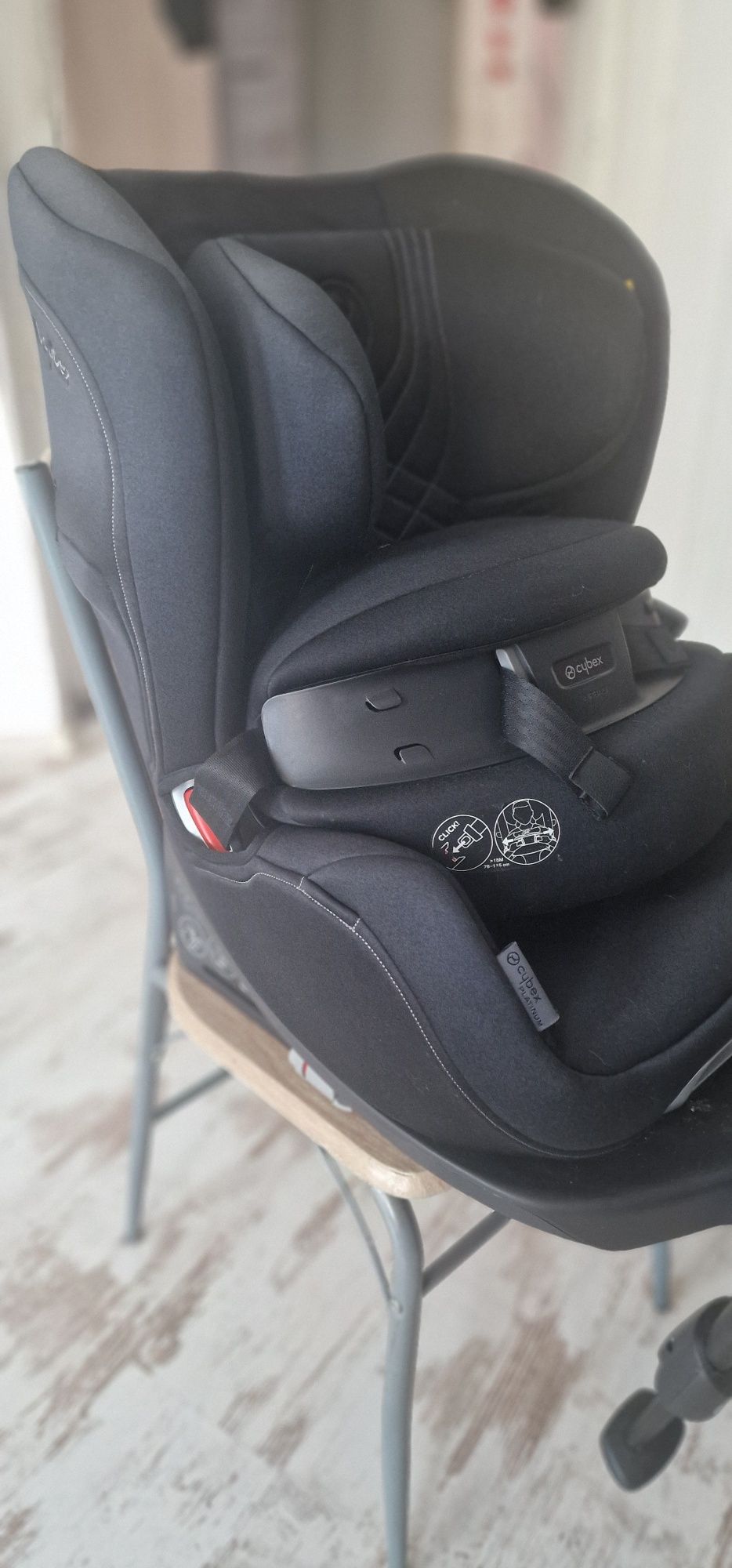 Cybex Anoris T i-Size