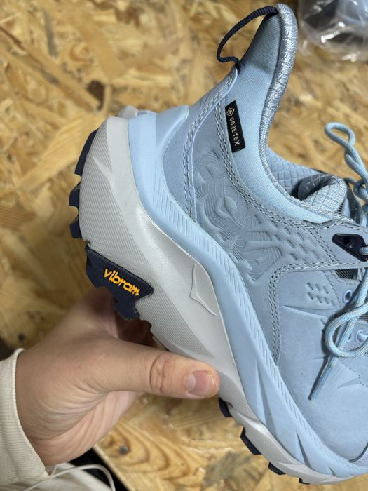 Чоловічі трекінгові кросівки/для міста Hoka Kaha 2 Gore Tex розмір 41