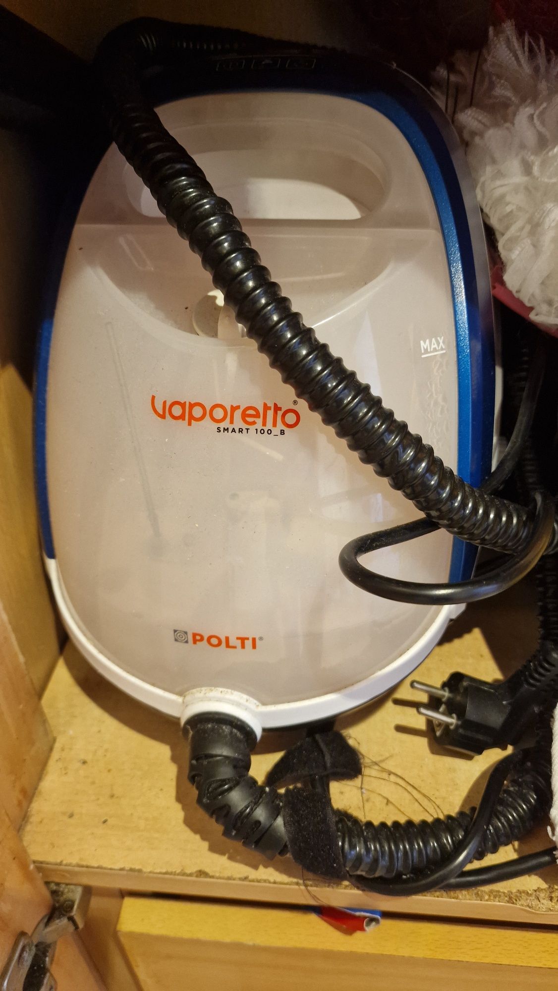 Polti vaporetto 100_B