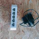 Switch 5 portas tp link