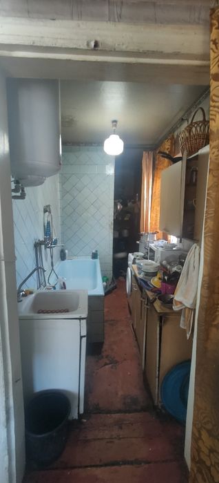 Продам дом в Диевке за 21900дол.