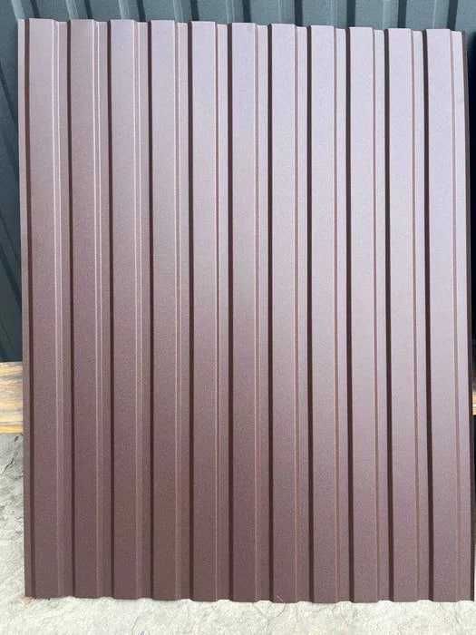 В Наличии • Профнастил ДЛЯ ЗАБОРА 0,4мм •ДОСТАВКА