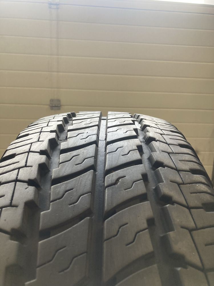 235/65 R16C Kormoran Dostawcze
