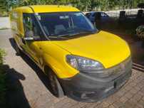 Fiat Doblo 1,3 Multijet