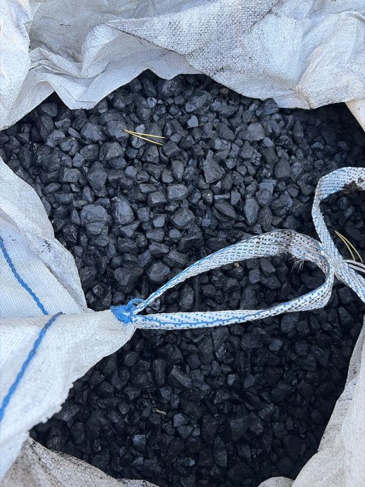 Sprzedam ekogroszek BigBag 28mj