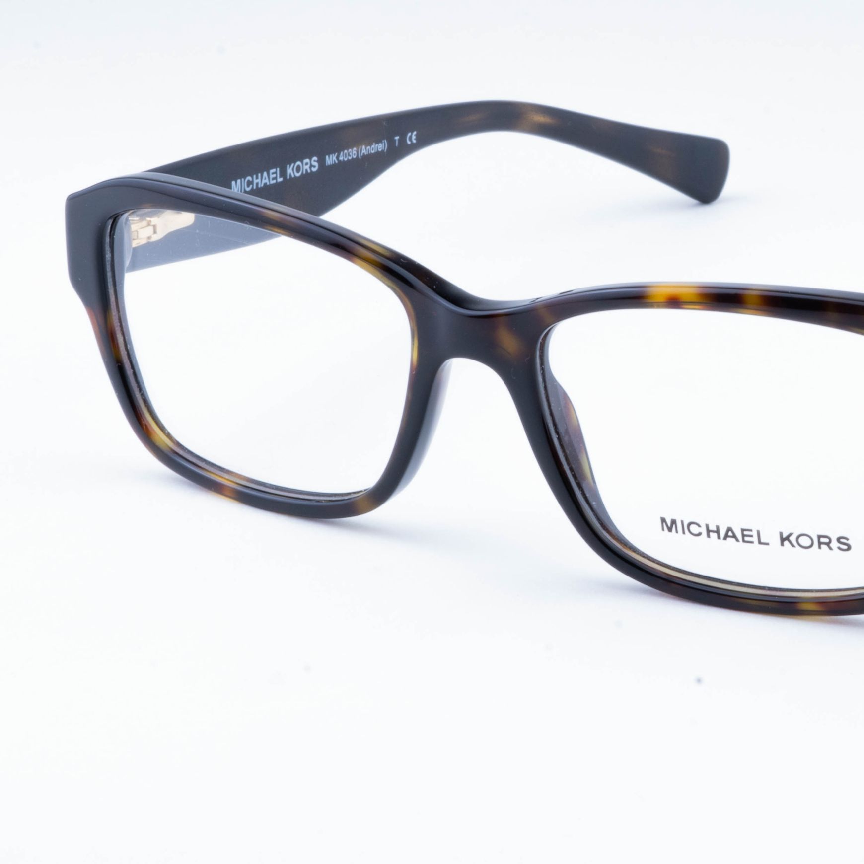 Michael Kors MK 4036 (Andrei) Okulary korekcyjne oprawki