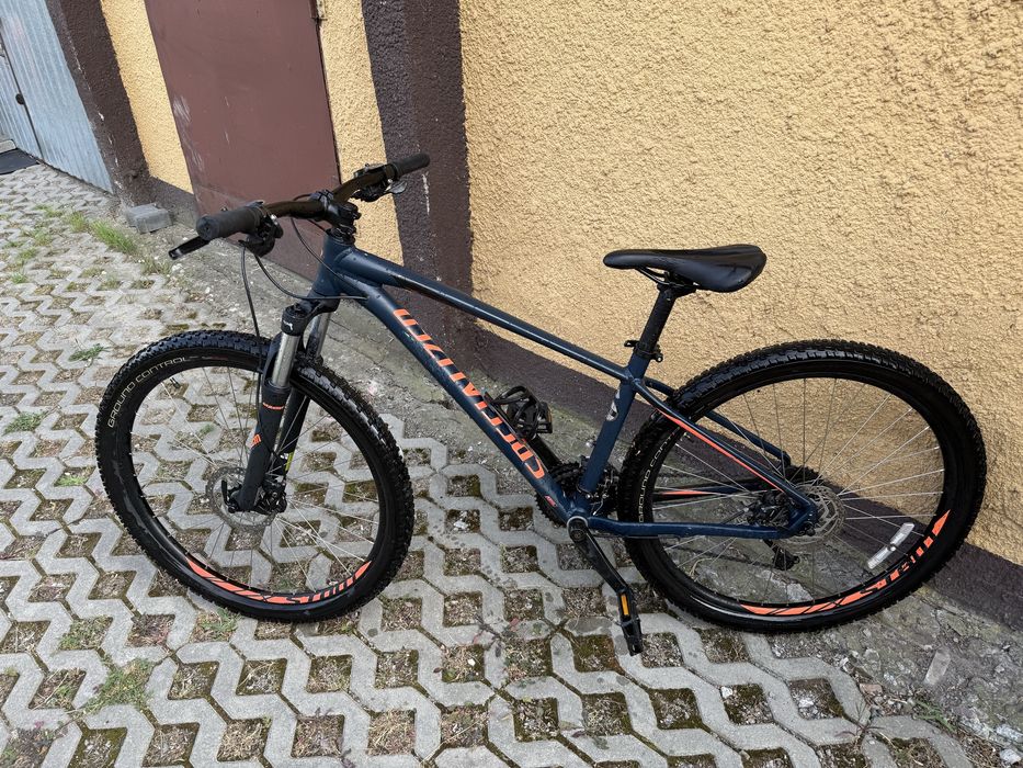 Sprzedam rower górski MTB Specialized Pitch, rozmiar M