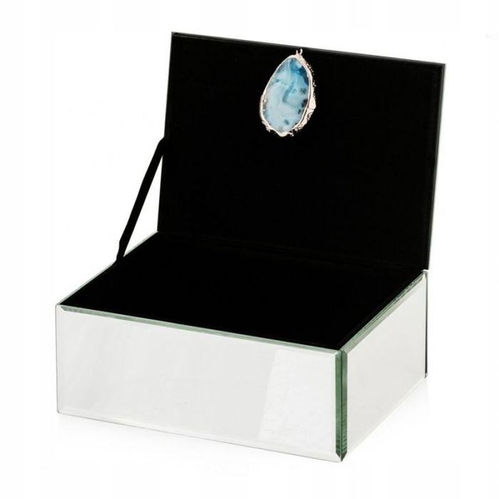 lustrzana szkatułka Gemmo home and you