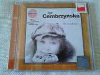Iga Cembrzyńska – Po Co Udawać  CD