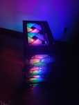 Desktop Torre Gaming / MSI / AMD Radeon GPU / I5 CPU / 16GB / NMVE 1TB