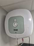 Podgrzewacz wody 30L/1500W C.W.U. nadumywalkowy CUBO 30 FERROLI 30L