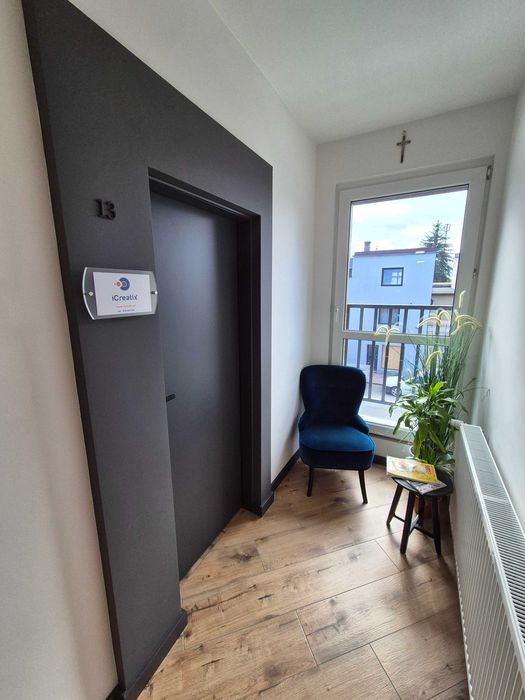 Lokal biurowy na Wynajem 9m2, Lutycka 25, Kłodzko