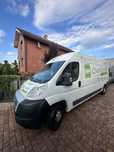 Fiat Ducato 2.3 L3h2 2007