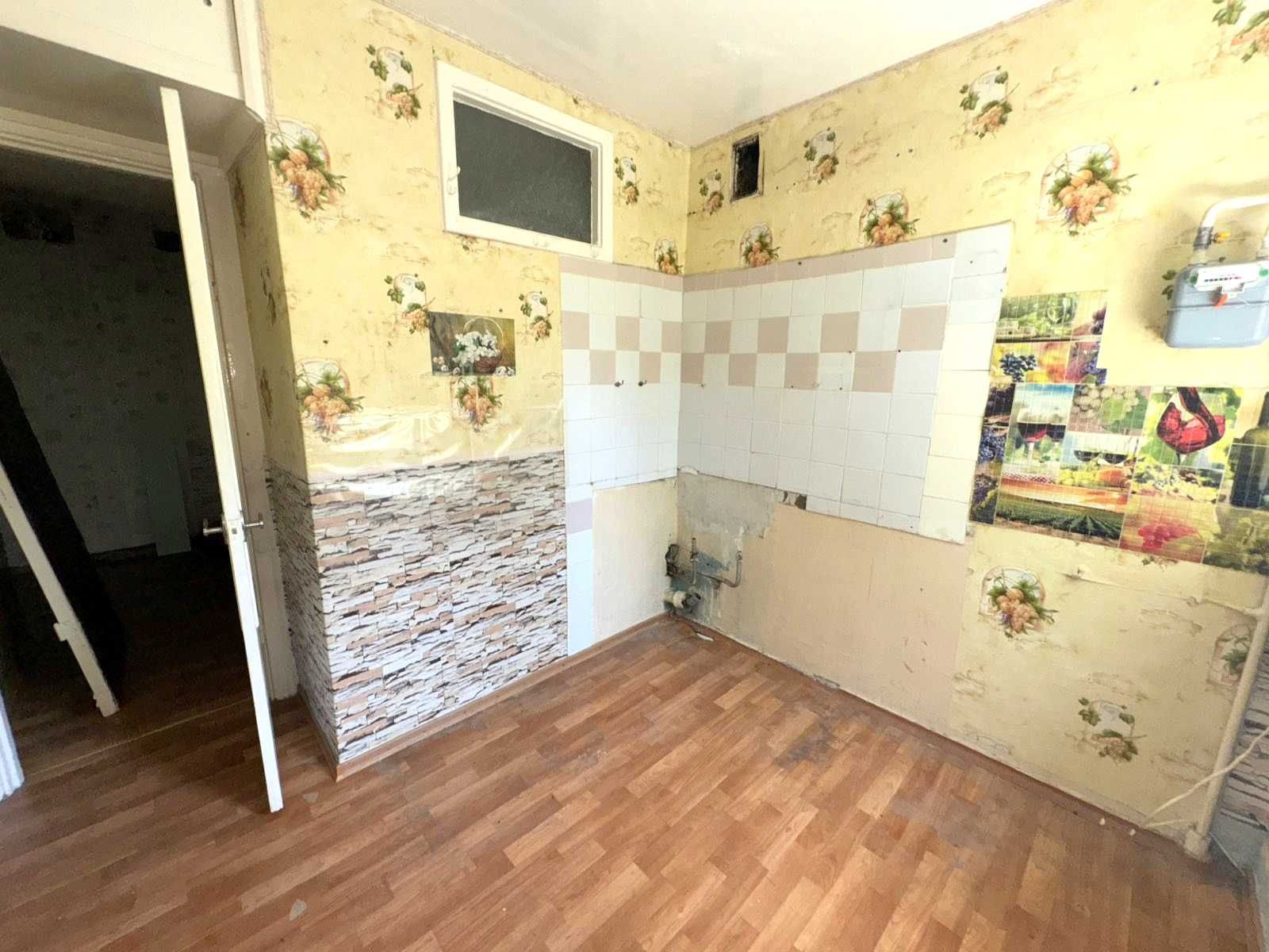 Продам 2 комнатную решение для жизни и инвестиций Черемушки