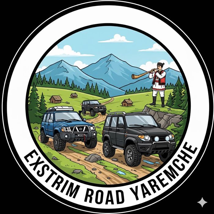 Джип-тур Горами | Яремче | Екскурсії|Микуличин