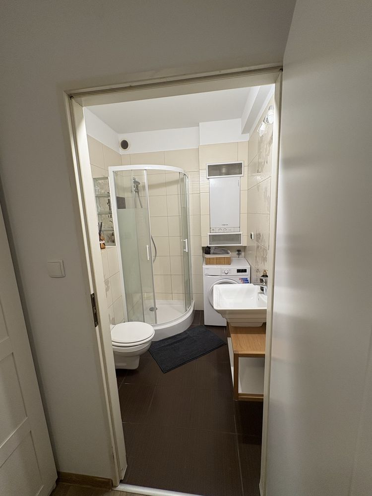 Nocleg Głogów Apartament na doby - Dwa piętra na Starówce
