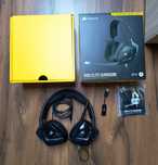 Corsair VOID ELITE Sourround 7.1 Carbon USB