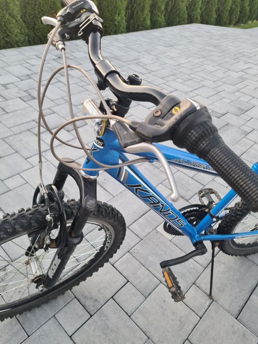 Rower młodzieżowy Kands 24"