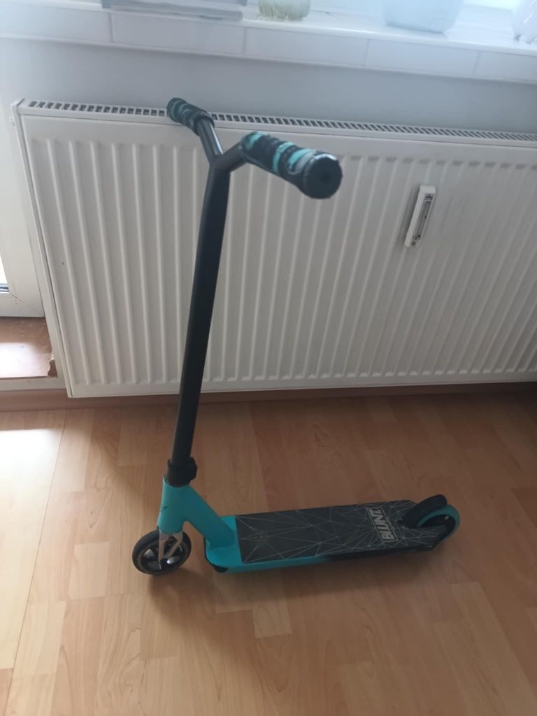 Hulajnoga Wyczynowa Blunt one S3