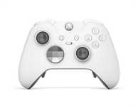 Bezprzewodowy kontroler Microsoft Xbox Elite White NOWY