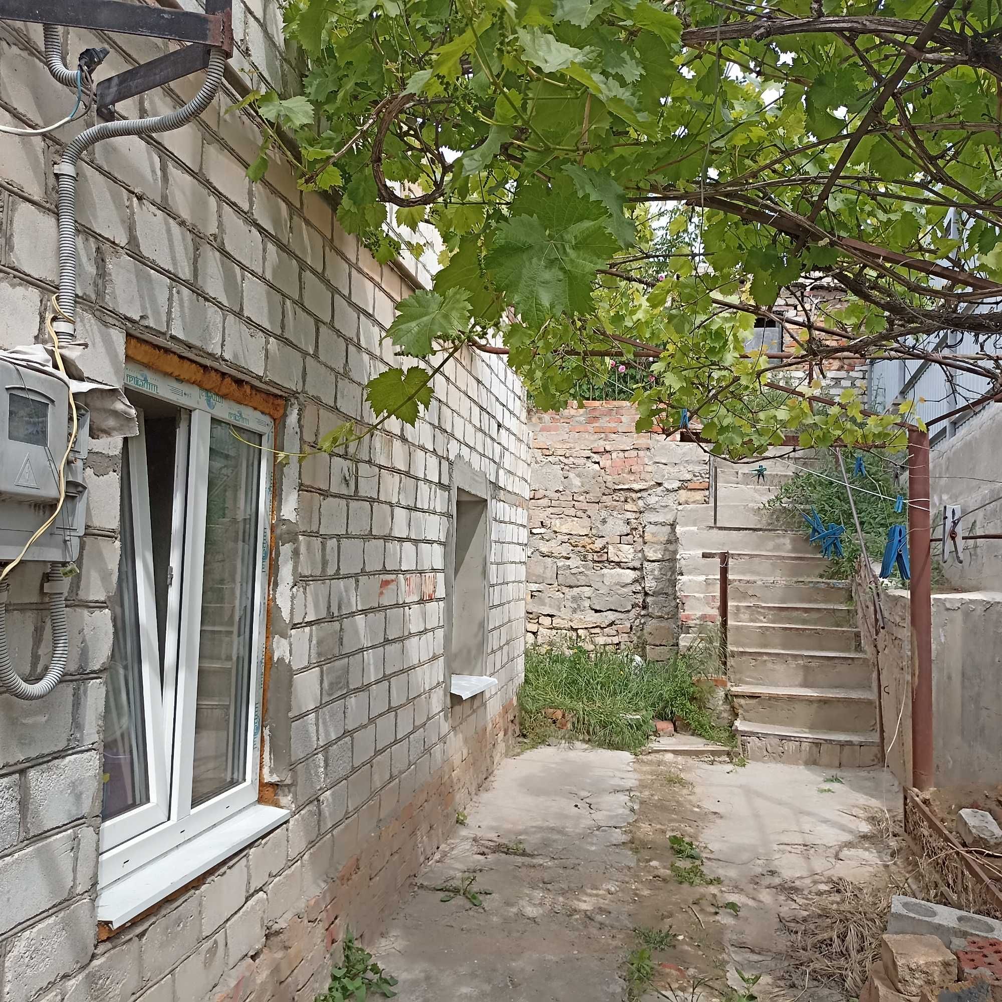 Продаю дом с участком в Ракетном Урочище