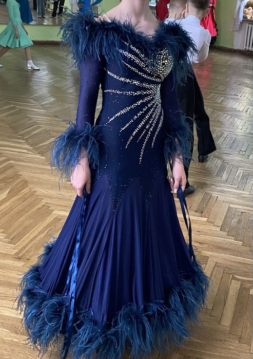 Платя на стандарт