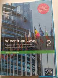 W centrum uwagi 2