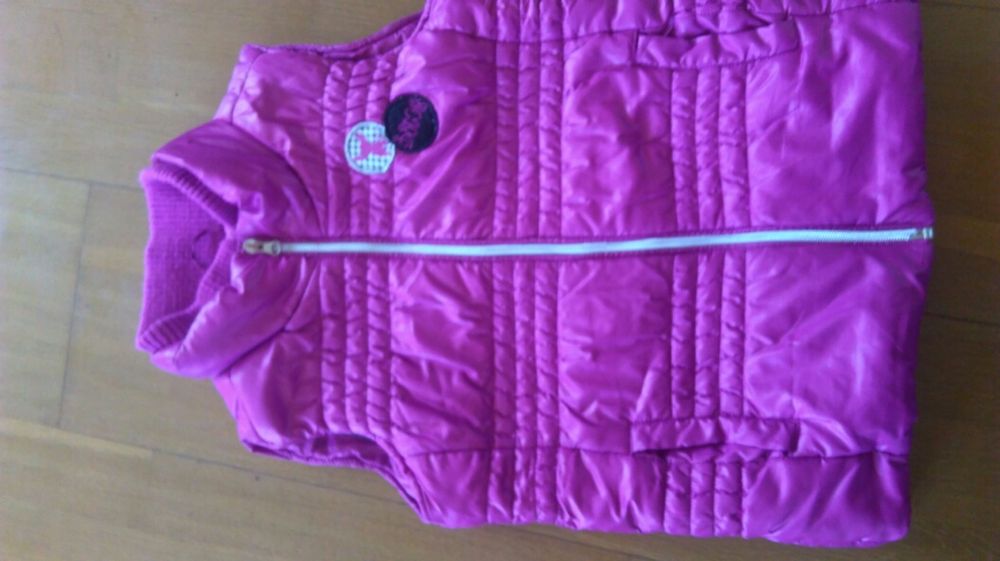 Kamizelka Wójcik 128