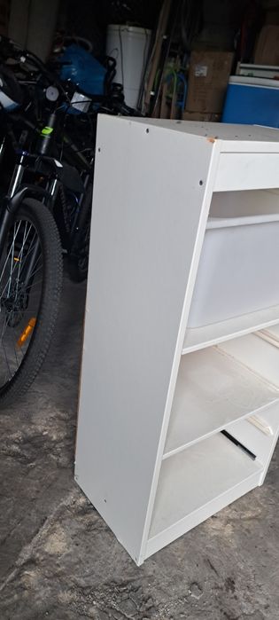 Regal trofast ikea