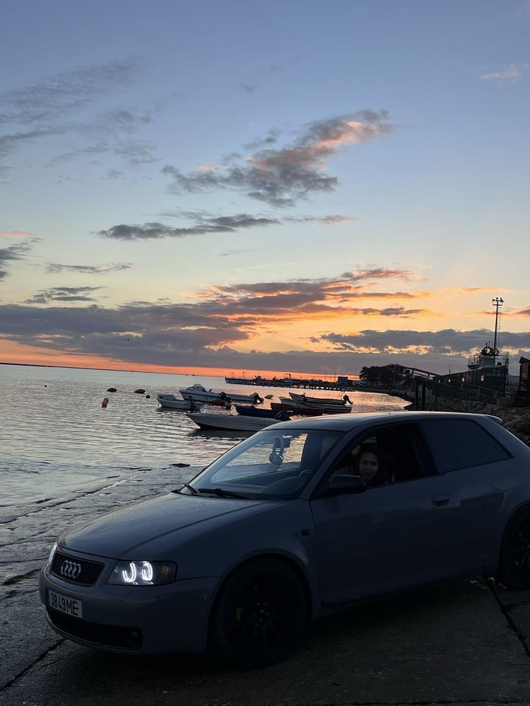 Audi a3 8L 1.9 tdi