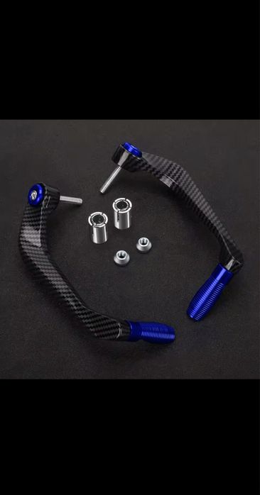 Защитные ручки руля Yamaha