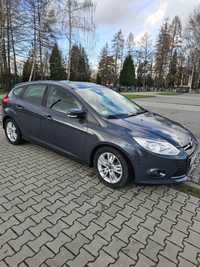 Ford Focus 1.6 Benzyna 150 KM