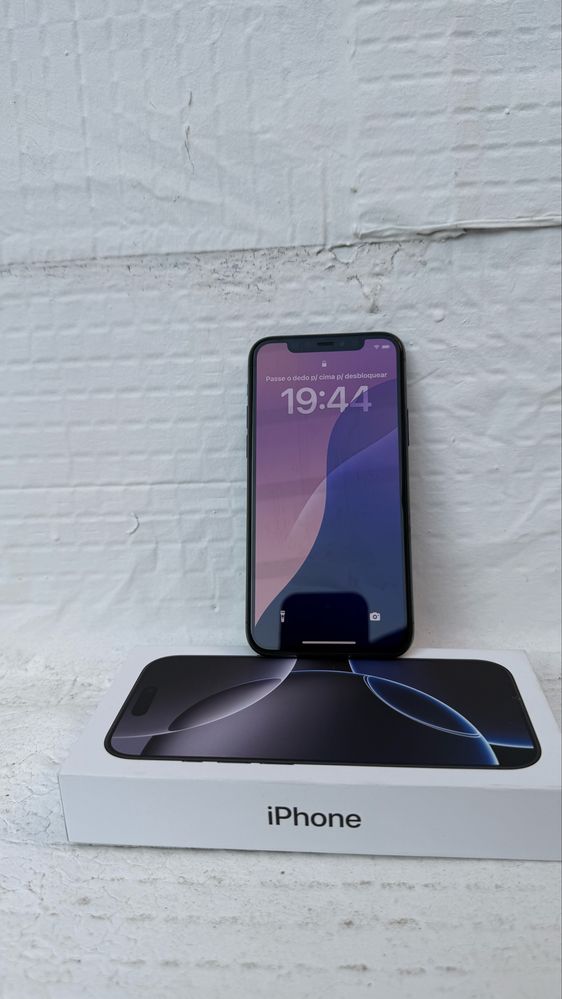 iPhone 11 Pro – 64GB