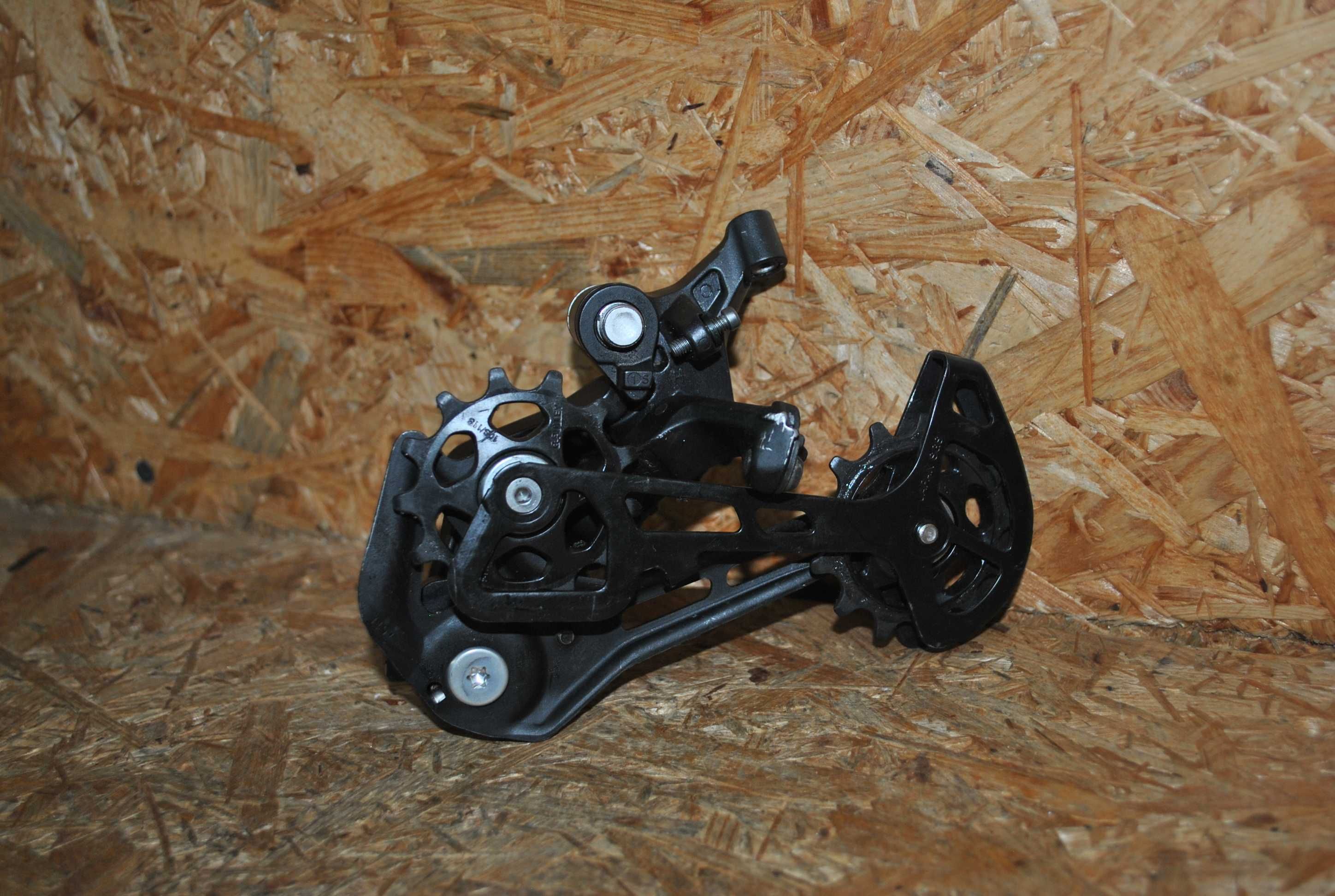 Przerzutka tył Deore RD-M5100 1x11rz SGS