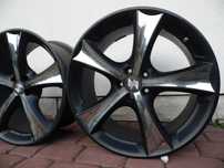 Felgi 18&#039;&#039; 5x100 Subaru Toyota VW Skoda Seat Audi Chrysler